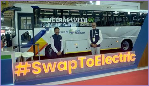 Discovering The Electra Fan Bus: Revolutionizing Public Transportation